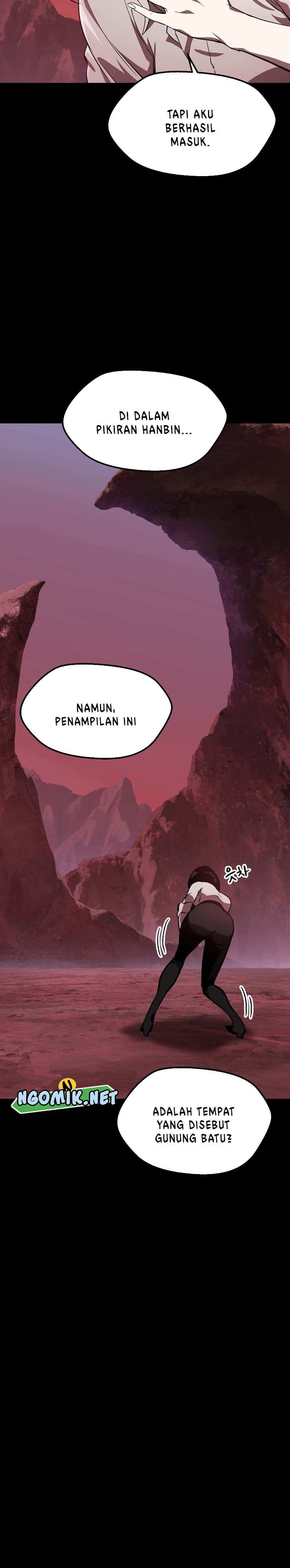 Otherworldly Sword King’s Survival Records Chapter 183 Gambar 23